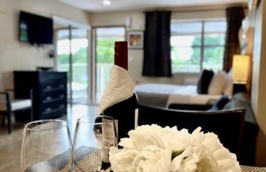 Sheridan Suites Apartments Hotel - Foto 44