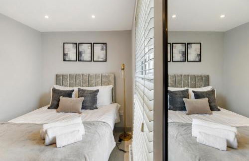 Wembley Luxury 3 Bedroom - Foto 11