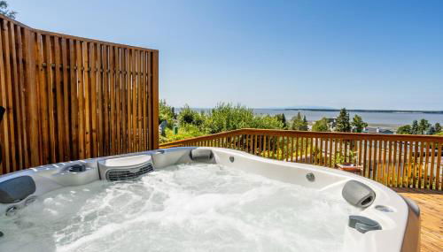 Downtown Oceanview Luxury Home - Foto 3