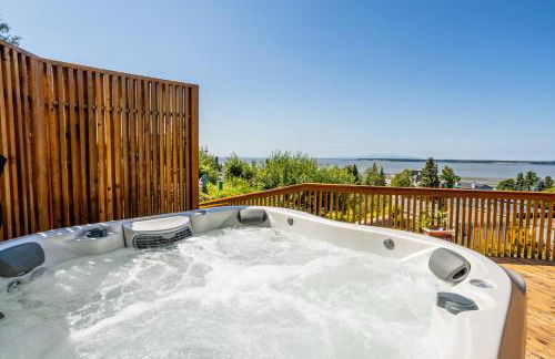 Downtown Oceanview Luxury Home - Foto 3