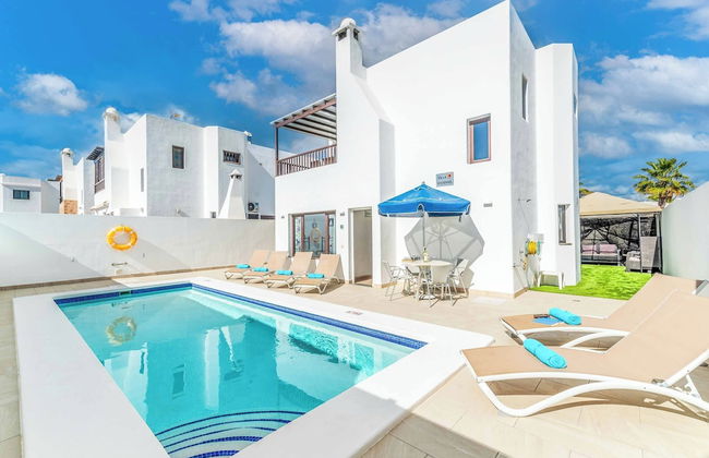 Villa Vivienne - Photo 21