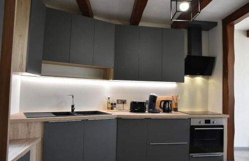 Le Nid des Cigognes avec terrace - Photo 16