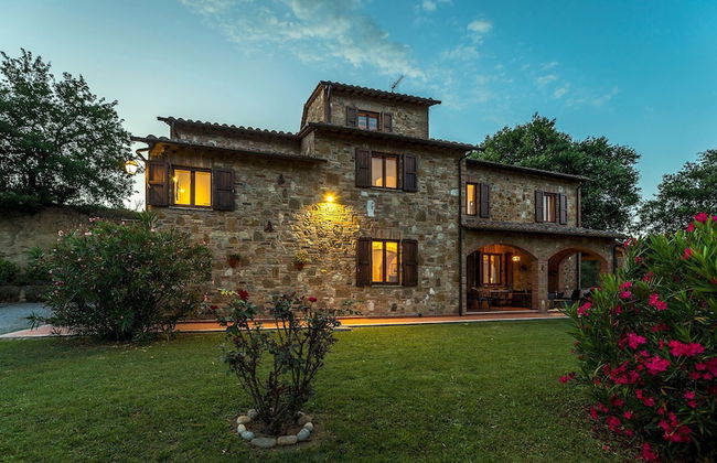 Villa Pianello 10 Emma Villas - Foto 26