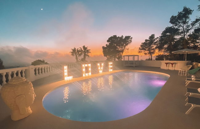 Villa The White Pearl - Photo 46