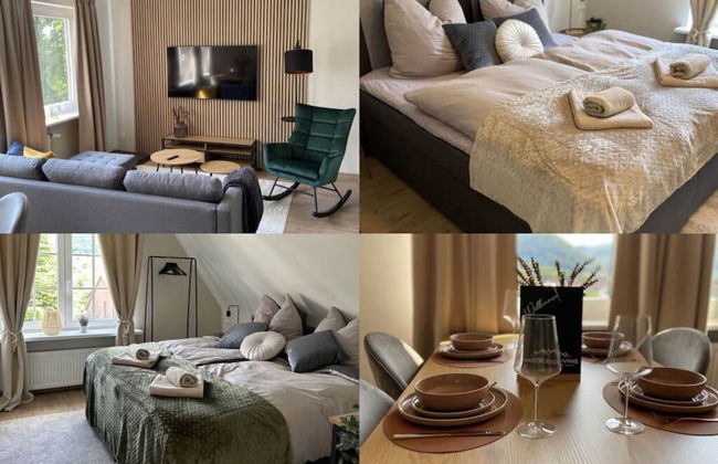 Harzburgliving Goethe's Time out - Foto 2