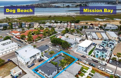 Modern 1 BR Apt - Walk to Ocean & Cafes - Foto 21