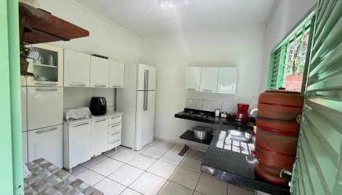 Pousada Coxim - Foto 5