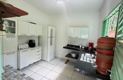 Pousada Coxim - Foto 5