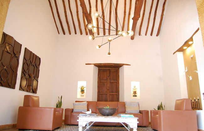 Santa Sofía Casa Boutique - Foto 59