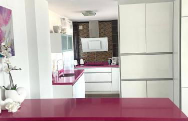 Casa de Playa con vistas al Océano en Mazagon - Foto 16