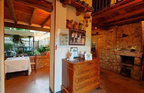 Agriturismo IL BORGHETTO - Photo 32