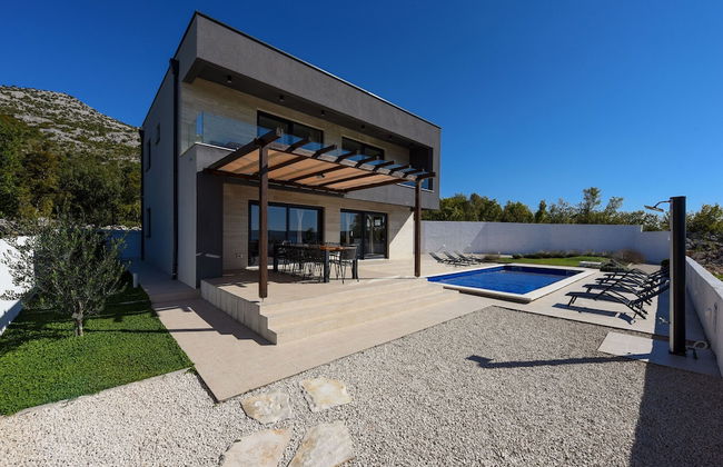 Villa Royal Promons - Foto 45