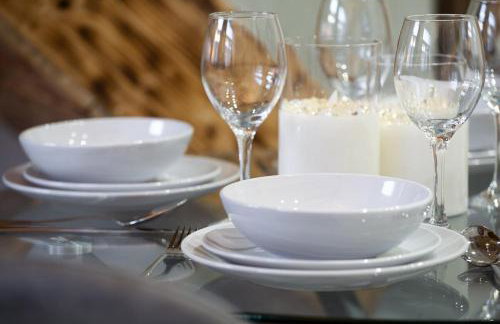 Bradford Luxury Central Apartment! - Foto 7