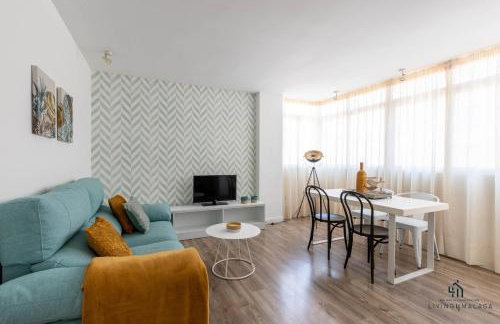 Living4Malaga Sea Breeze Apartment - Photo 10