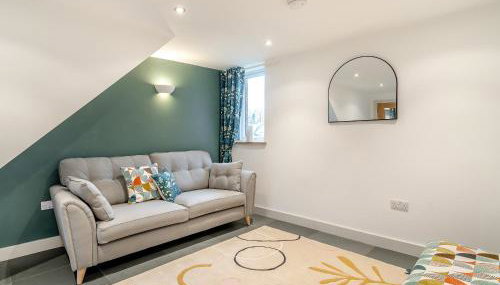 Christopher's Cottage - Foto 3