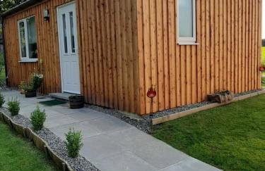 Beautiful Studio Chalet in the Highlands - Foto 33