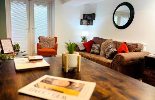 Cherry Blossom cottage - Foto 6