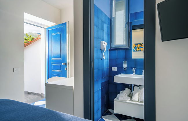 Villa Azzurra - Foto 4