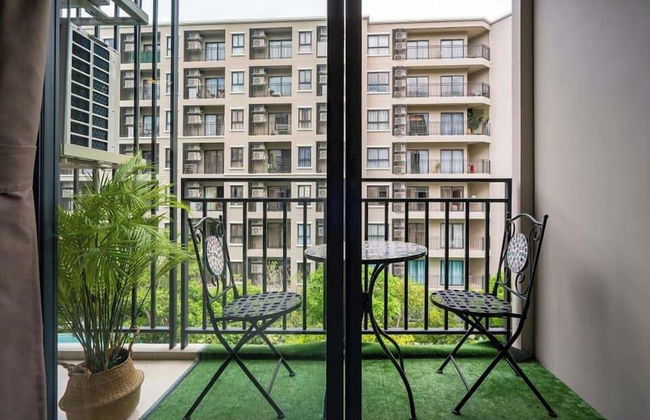 Lacasita Huahin Near beach - Foto 45