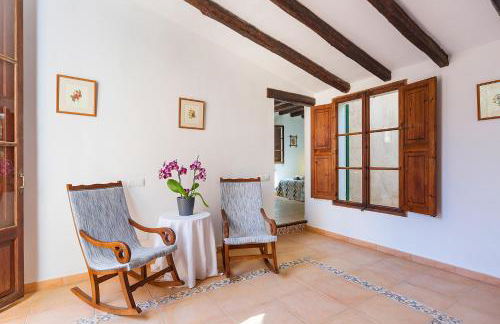 Agroturísme Ca'n Gaià - Foto 24