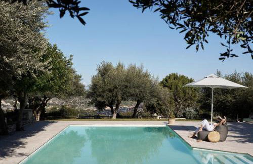 Eliathos Hillside Retreat - Foto 21
