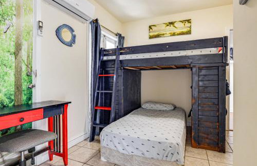 Walk to Beach! Key West Paradise with Ocean View - Foto 19