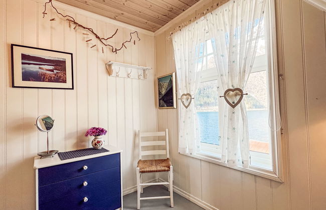 Villa Esefjord - Foto 31