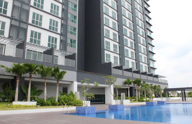 Montbleu Suites at Galleria Equine Park - Foto 12