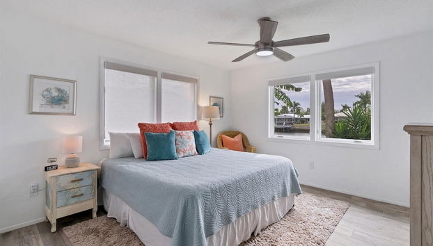 1231 Santana Court - Foto 4, Habitación