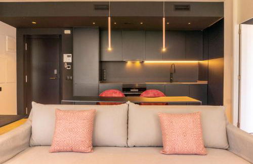 Valencia Luxury - Sea Port II - Foto 27