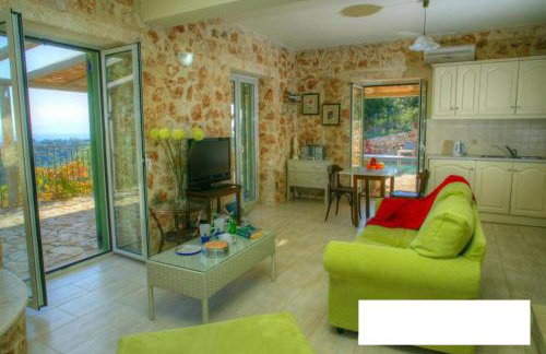 Villa Sevastoula - Foto 8