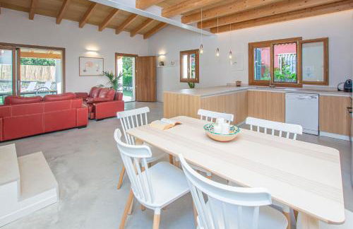 Villa with pool near the beach in Cala San Vicente by Renthousing - Photo 32