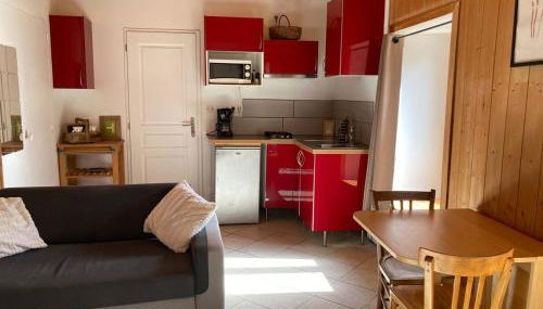 Studio Serre Chevalier Briancon - Foto 2