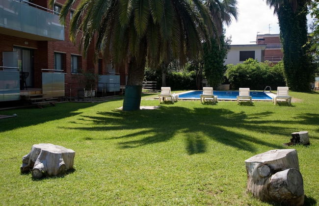 SG Costa BCN Apartments - Photo 23