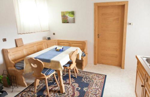 Ferienwohnung Kurrer - Foto 6