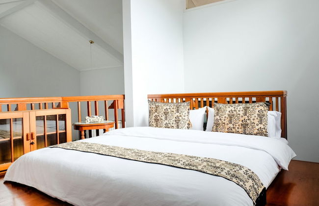 Boscha House - Photo 4