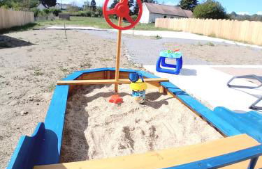 Les bambous - 2 logements 10min du zoo neuf-confort-famille-jeux pour enfants - Foto 50