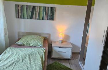 Die Wohnung Stein - Foto 16