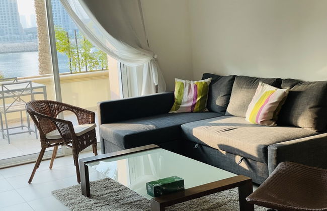 VB22 & VB23 by Qatar Coral - Foto 77