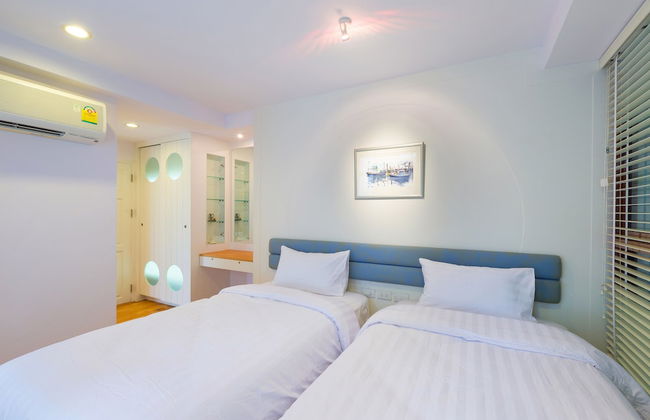 Baan LonSai Beachfront Condominium - Foto 8