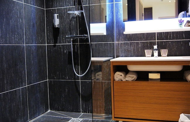 Apparthotel La Girafe - Foto 67