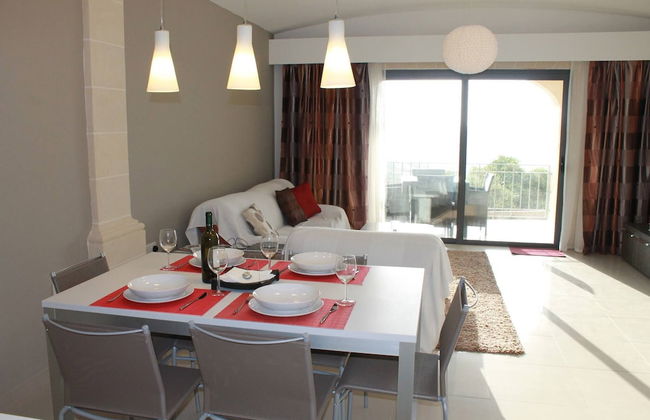 Nadur Gozo Apt With Fantastic Views - Foto 11