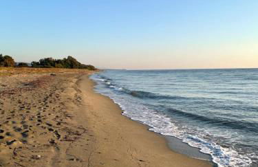 Mini villa piscine et plage - Foto 27
