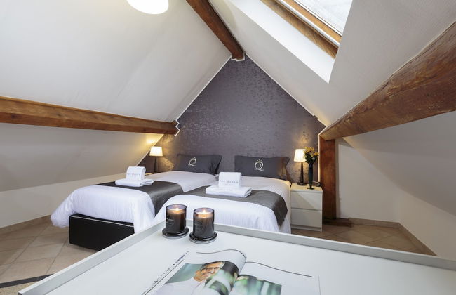 The Queen Luxury Apartments - Villa Gemma - Foto 11