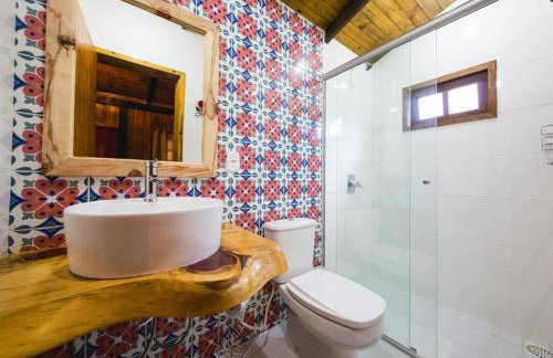 Costão do Cambará Pousada Fazenda - Foto 52