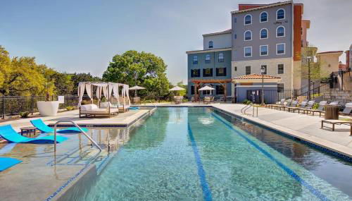 Luxury 5BR Retreat I Resort Access Near La Cantera - Foto 5