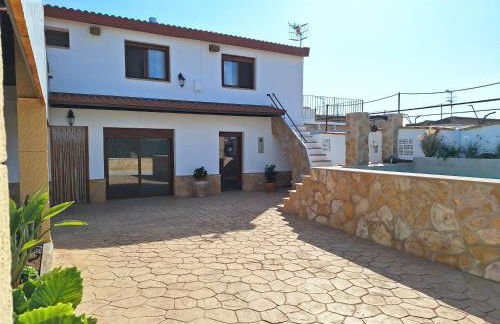 La Palmera Casa Rural - Foto 18