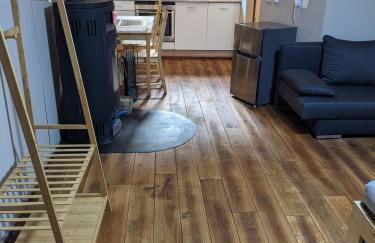 Kleine Wohnung am waldrand - Foto 5