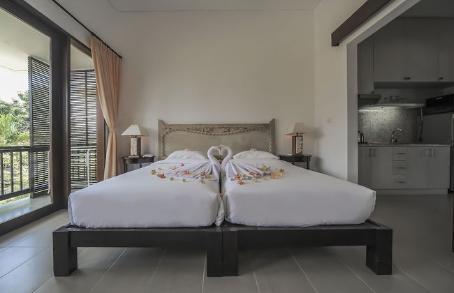 Sayang Sanur Resort - Foto 22