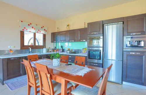 Villa Dersea - Foto 27